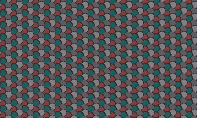 ARTE Arcus Behang Figura Collectie - Luxury By Nature