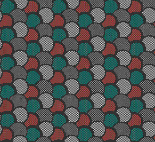 ARTE Arcus Behang Figura Collectie - Luxury By Nature