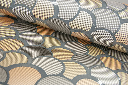 ARTE Arcus Behang Figura Collectie - Luxury By Nature