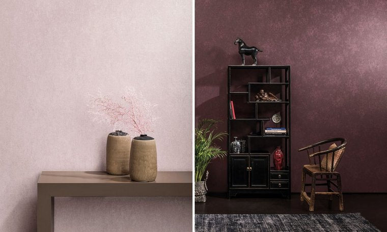 Arte Behang Borneo behangcollectie Boa3 sfeer