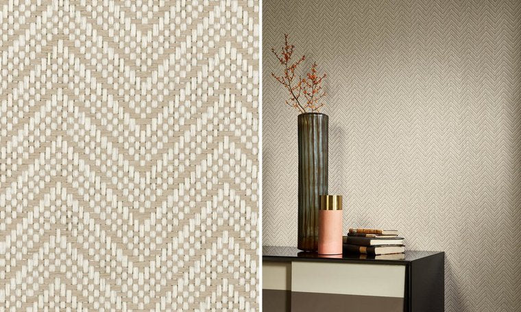 Harmony Behang ARTE Takara behangpapier collectie 1