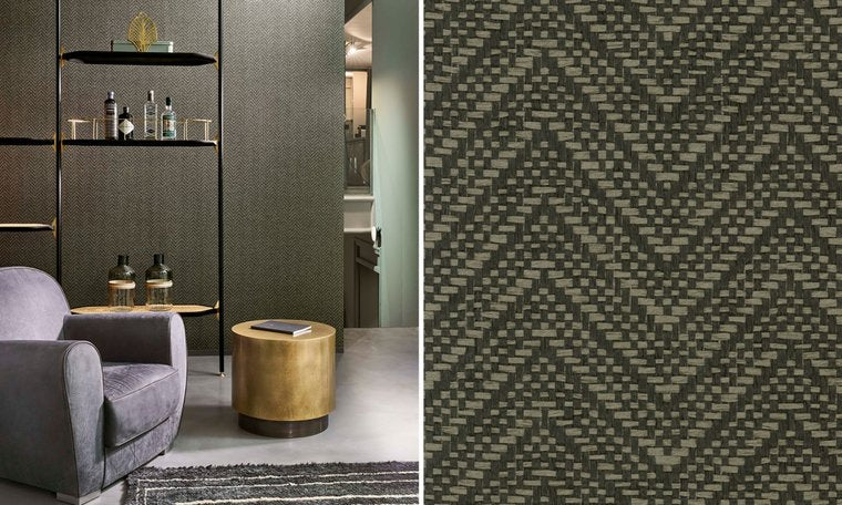 Harmony Behang ARTE Takara behangpapier collectie