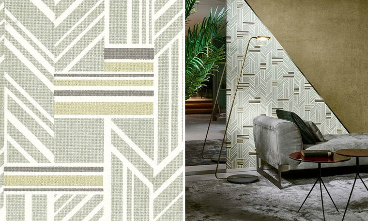 ARTE behang Spirit behangpapier Takara sfeer