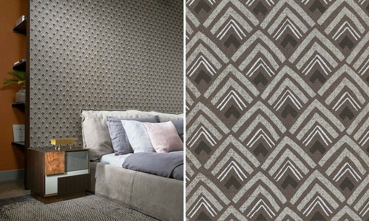 Behang Feather Arte behangpapier Takara collectie luxury by nature