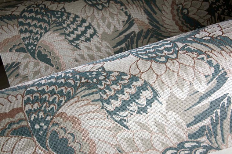 Behang Air Arte behangpapier Takara collectie Luxury By Nature