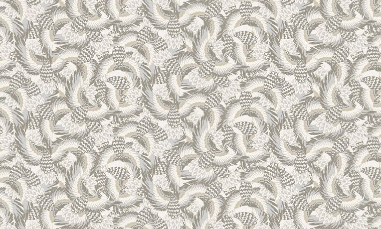 Behang Air Arte behangpapier 28550 Takara collectie Luxury By Nature