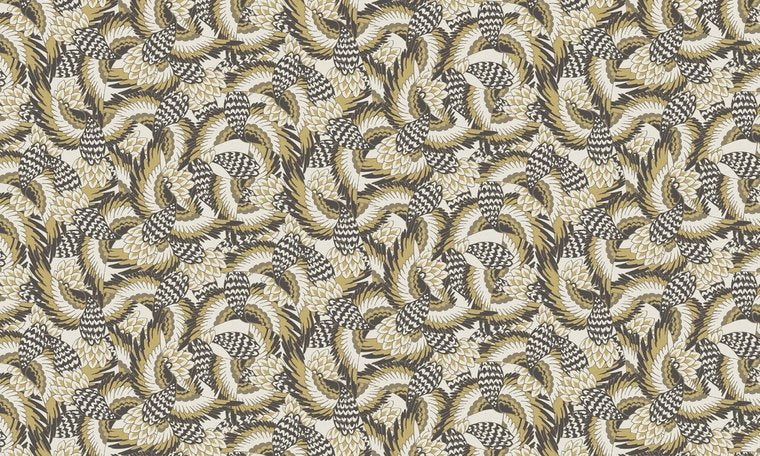 Behang Air Arte behangpapier 28552 Takara collectie Luxury By Nature kleur