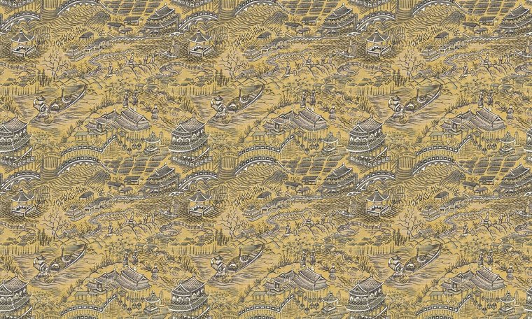 ARTE Behang Scenery Curiosa behang collectie 13560