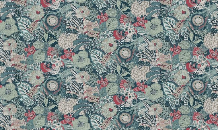 ARTE Behang Euphoria Curiosa behang collectie 13550