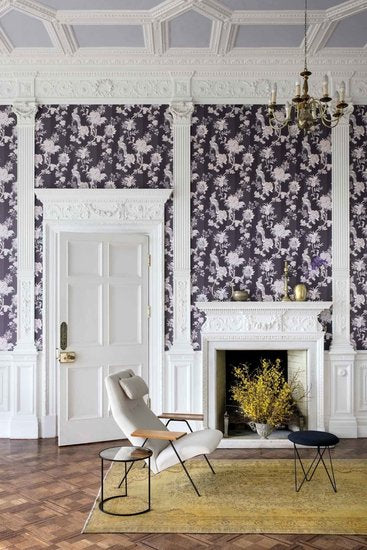 Cole and Son Zerzura 113-8023 Martyn Bullard sfeer