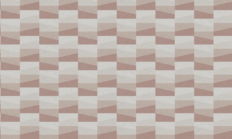 ARTE Behang Polygon Focus behang collectie 26551