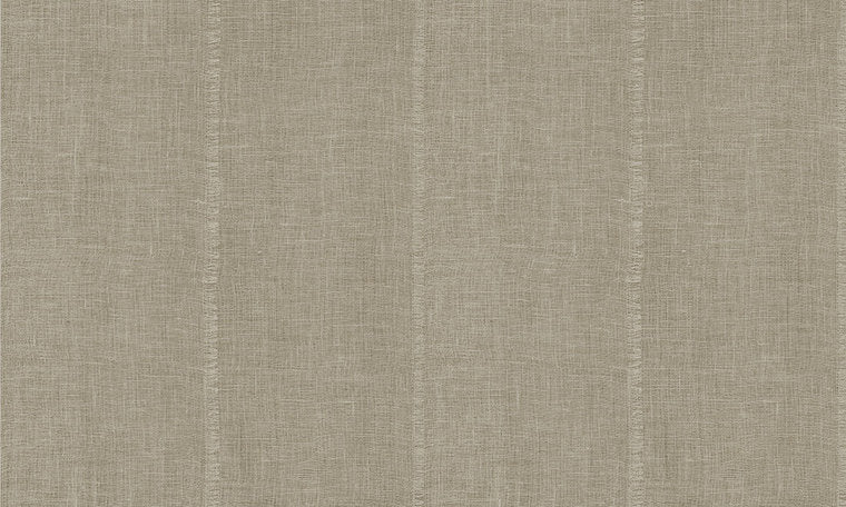 Bruin Jute Behang ARTE Uno 46555