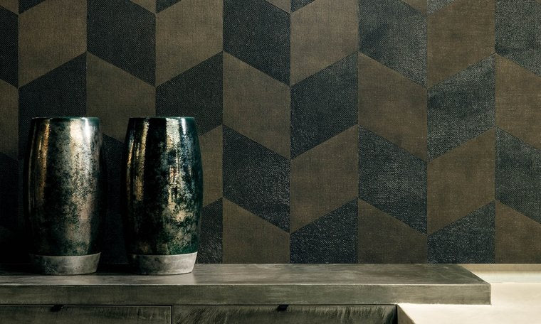 ARTE Diagonal behang Insero behang collectie 46600