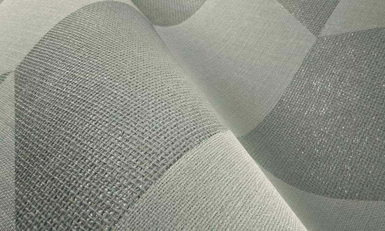 ARTE Jute Behang Diagonal Insero