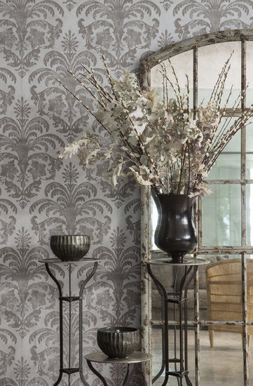 Colonial Lizzo Behang Legend Behang collectie Colonial
