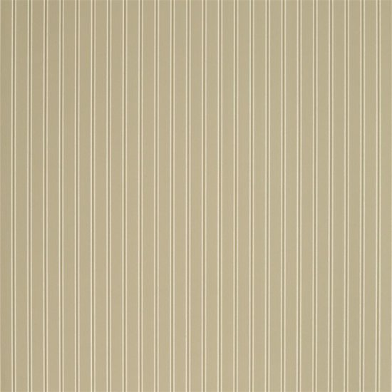 Ralph Lauren Cartlon Stripe OYSTER PRL5015-03 behang