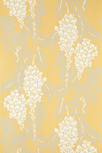 Wisteria Behang Farrow and Ball BP 2212