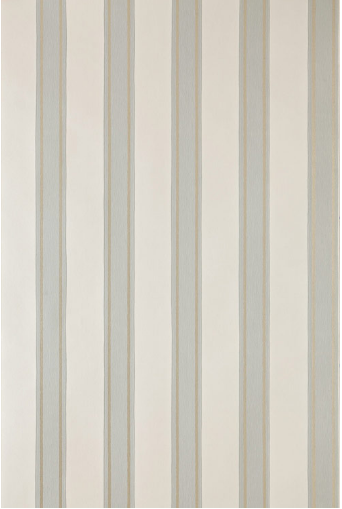 Block Print Stripe Behang Farrow and Ball BP751