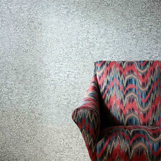 Weathered Stone Plain Behang zoffany Kempshott Behang Collectie