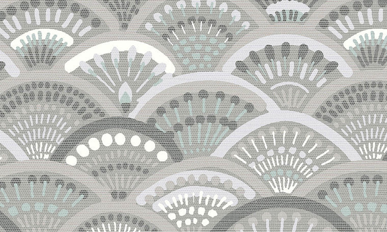 ARTE Behang Peacock Curiosa behang collectie 13511