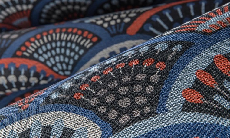 ARTE Behang Peacock Curiosa behang collectie