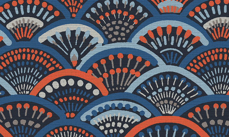 ARTE Behang Peacock Curiosa behang collectie 13512