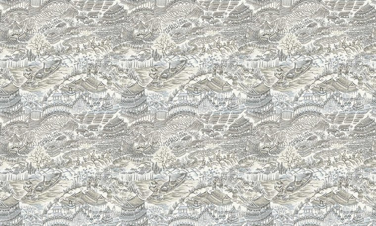 ARTE Behang Scenery Curiosa behang collectie 13561