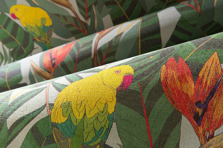 ARTE Behang Arcadia 13570 Curiosa behang collectie