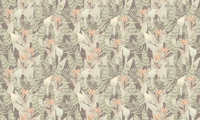 ARTE Behang Arcadia Curiosa behang collectie 13571