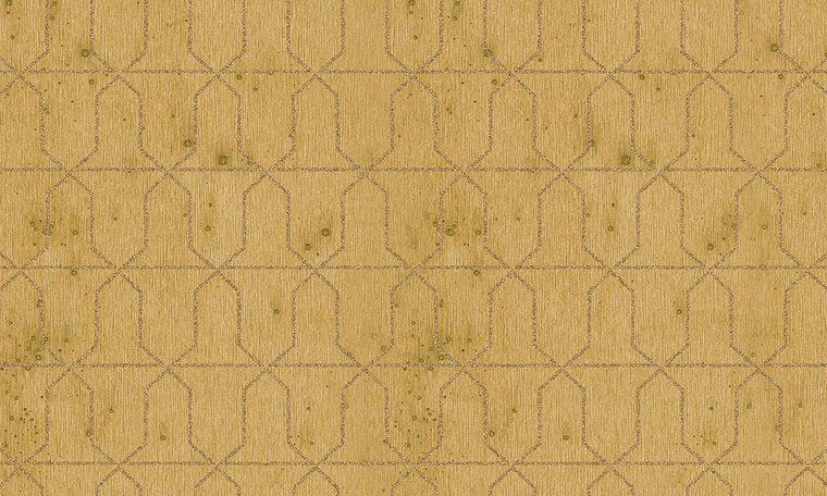 Domus Behang Metal X Signum 37610