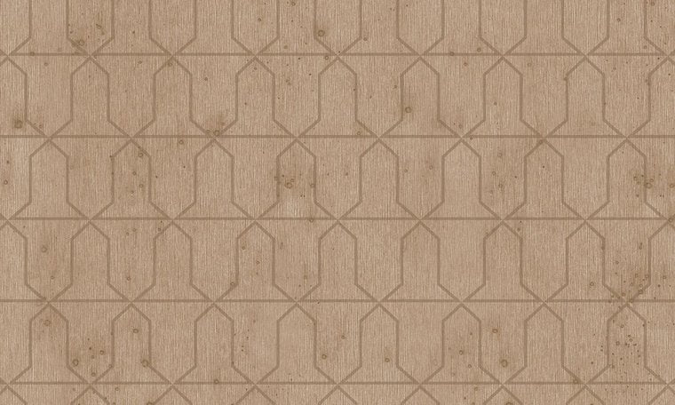 Domus Behang Metal X Signum 37614