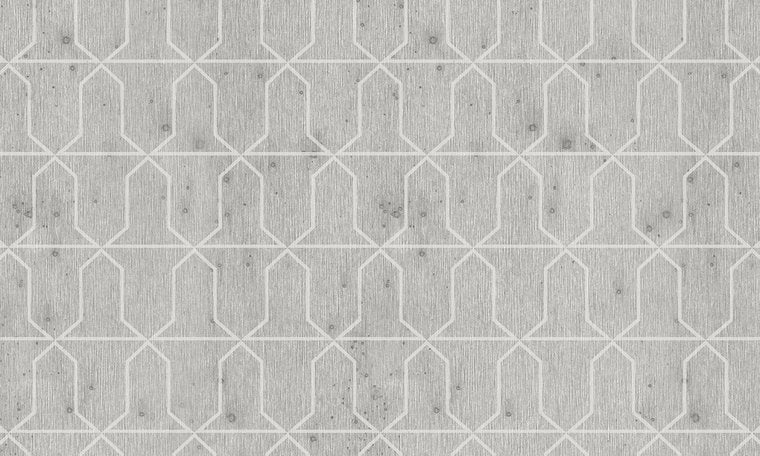 Domus Behang Metal X Signum 37615