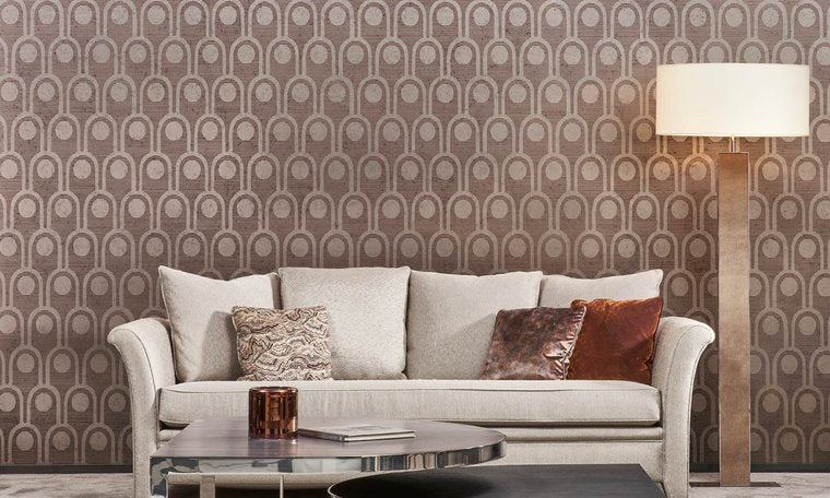Arcum Behang ARTE - Luxury By Nature
