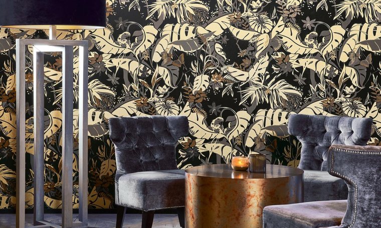 ARTE Feroz Behang Flavor Paper Behang collectie FP1012