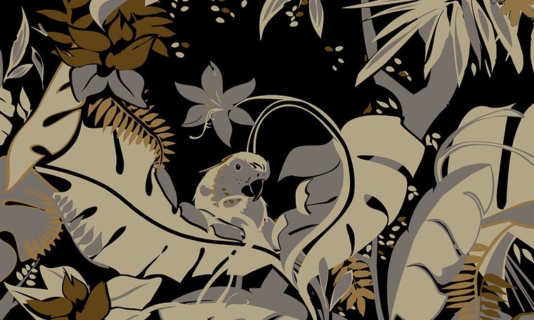 ARTE Feroz Behang Flavor Paper Behang collectie FP1012