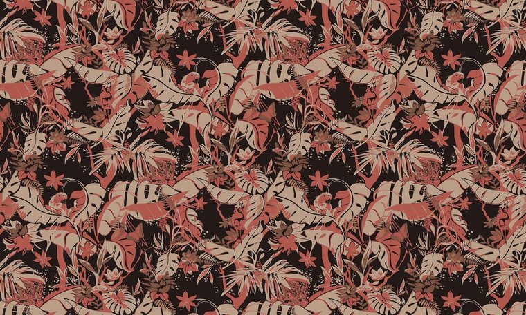 ARTE Feroz Behang Flavor Paper Behang collectie FP1011