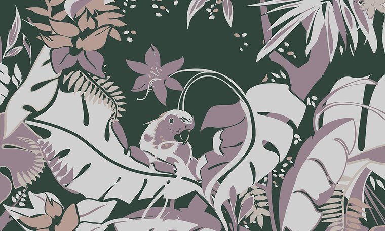 ARTE Feroz Behang Flavor Paper Behang collectie FP1013