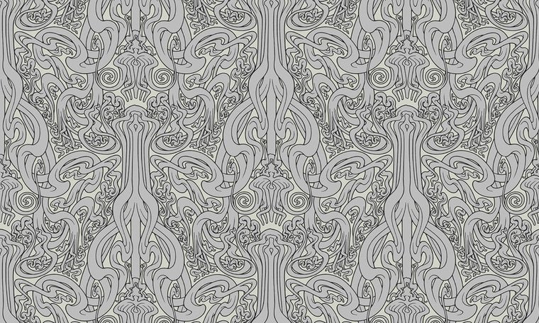 Flower of Love Behang ARTE Flavor Papor behang collectie FP1032