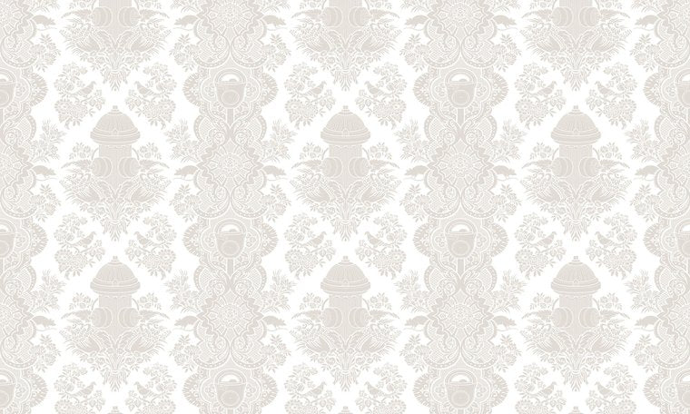 City Park Behang Arte Flavor Paper for ARTE FP1071