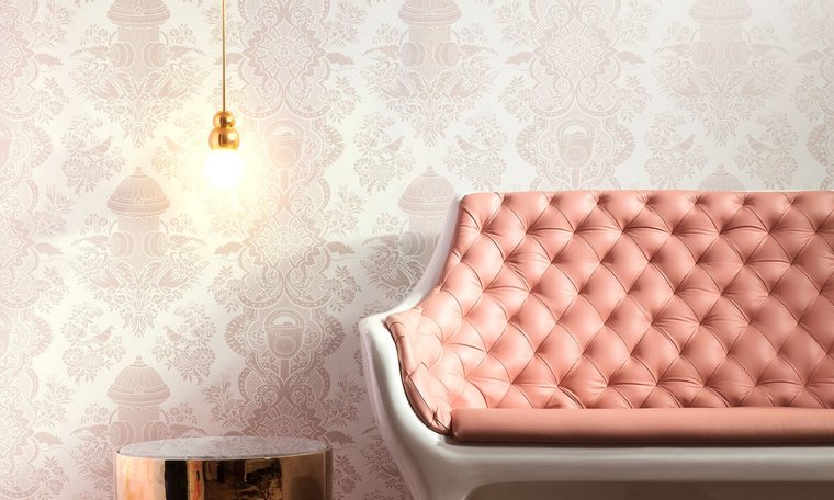 City Park Behang Arte Flavor Paper for ARTE FP1071