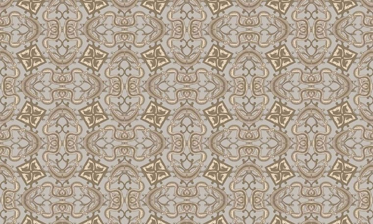 Snake Bit Behang ARTE Flavor Paper for arte behang collecite FP1083