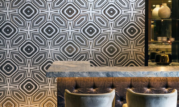 Highway 66 Behang Arte Flavor Paper for Arte FP1091