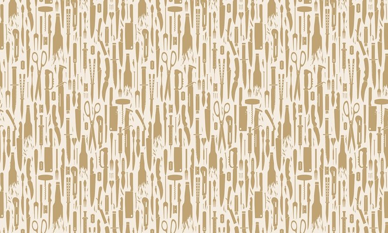 Sharp Descent Behang ARTE Flavor Paper for Arte Behang papier collectie FP1101