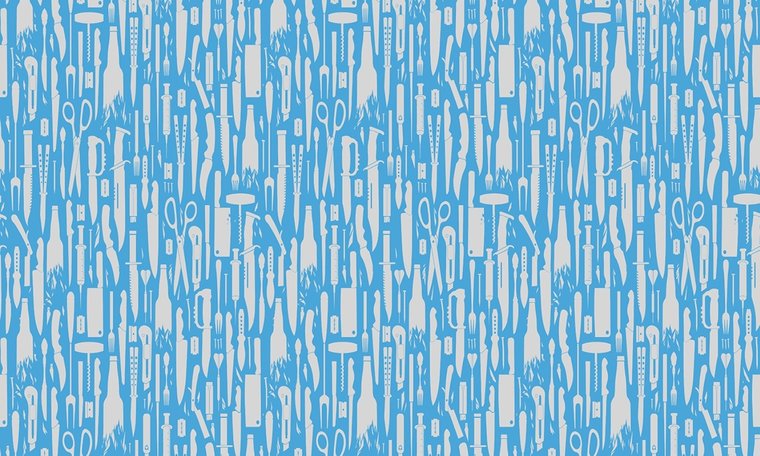 Sharp Descent Behang ARTE Flavor Paper for Arte Behang papier collectie FP1102