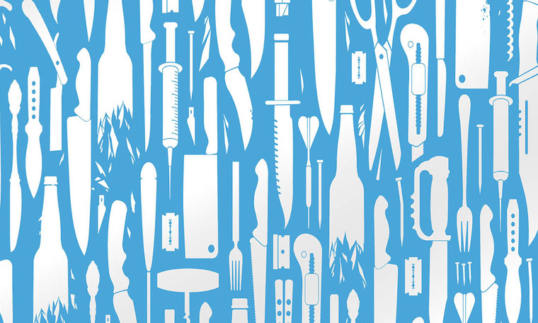 Sharp Descent Behang ARTE Flavor Paper for Arte Behang papier collectie FP1102