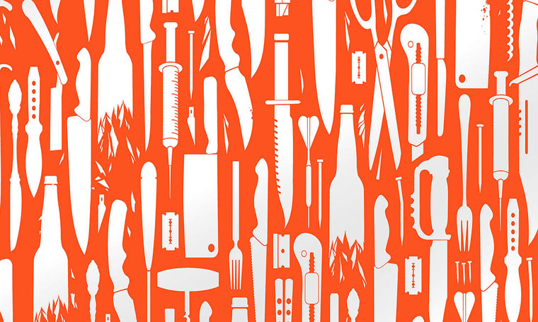 Sharp Descent Behang ARTE Flavor Paper for Arte Behang papier collectie FP1103