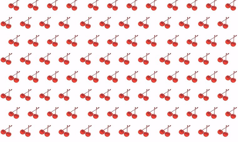 Cherry Forever Behang ARTE Flavor paper for arte FP1131