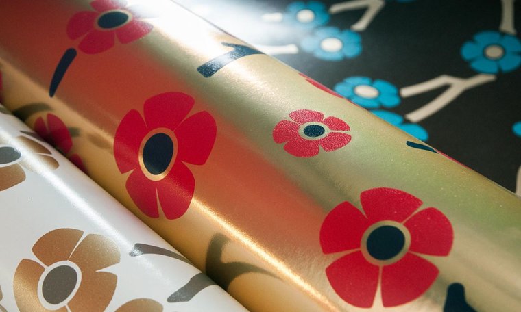 Sakura behang ARTE Flavor Paper for Arte