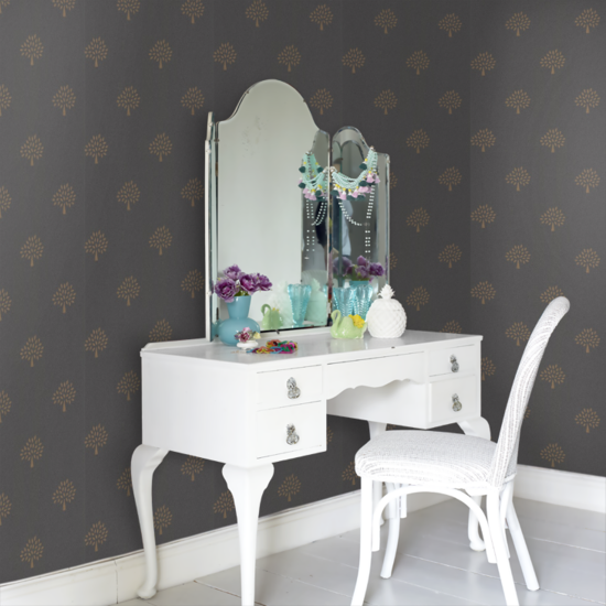 Grand Mulberry Tree Behang Mulberry Home