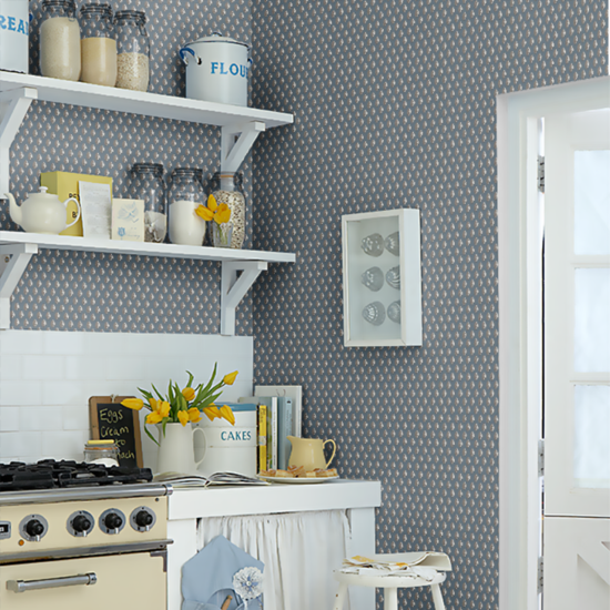 On The Scent Behang Mulberry Home